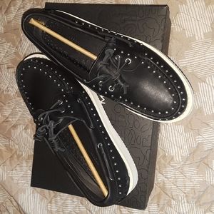 New Sperry Rebecca Minkoff